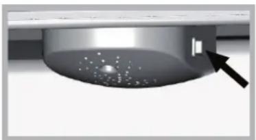 HOTPOINT-ARISTON BCB 31 AAA E C O3 - ACTIVE OXYGEN \* - 1