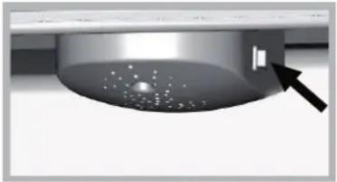 HOTPOINT-ARISTON BCB 31 AAA E C O3 - ACTIVE OXYGEN \* - 1