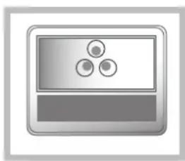 HOTPOINT-ARISTON BCB 31 AAA E C O3 - LED - 1