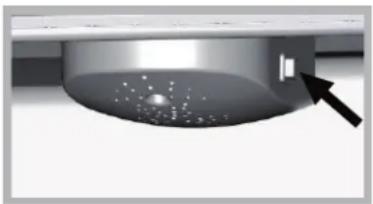 HOTPOINT-ARISTON BCB 31 AAA E C O3 - ACTIVE OXYGEN \* - 1