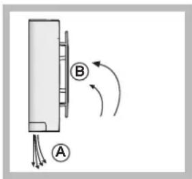 HOTPOINT-ARISTON BCB 31 AAA E C O3 - AIR\* - 1