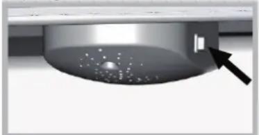 HOTPOINT-ARISTON BCB 31 AAA E C O3 - ACTIVE OXYGEN\* - 1
