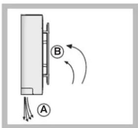 HOTPOINT-ARISTON BCB 31 AAA E C O3 - AIR \* - 1