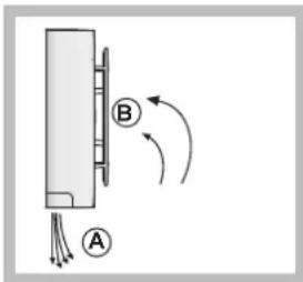 HOTPOINT-ARISTON BCB 31 AAA E C O3 - AIR\* - 1