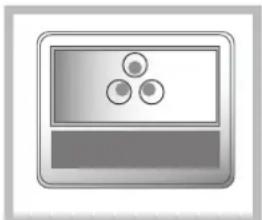 HOTPOINT-ARISTON BCB 31 AAA E C O3 - LED ^* - 1