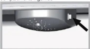 HOTPOINT-ARISTON BCB 31 AAA E C O3 - ACTIVE OXYGEN \* - 1
