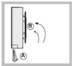 HOTPOINT-ARISTON BCB 31 AAA E C O3 - AIR \* - 1