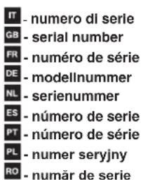 HOTPOINT-ARISTON BCB 31 AAA E C O3 - Servicio de asistencia técnica (SAT) - 3