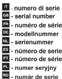 HOTPOINT-ARISTON BCB 31 AAA E C O3 - Signalez-lui : - 3