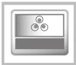 HOTPOINT-ARISTON BCB 31 AAA E C O3 - LED ^* - 1