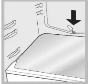 HOTPOINT-ARISTON BCB 31 AAA E C O3 - Abtauen des Kühlschranks - 1