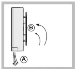 HOTPOINT-ARISTON BCB 31 AAA E C O3 - AIR \* - 1