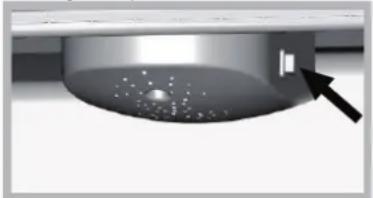 HOTPOINT-ARISTON BCB 31 AAA E C O3 - ACTIVE OXYGEN \* - 1