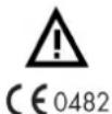 Davita LD 110 - Merkit ja symbolit - 1