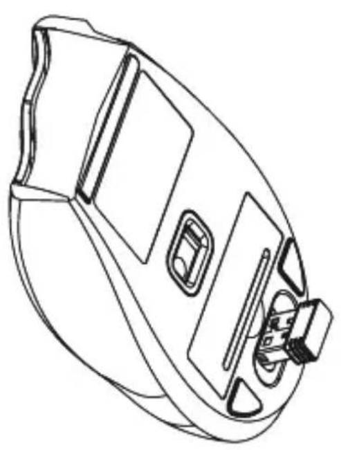 Soyntec Inpput R5 - INFORMACION DE USO - 1