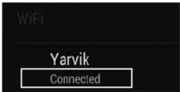Yarvik Noble 7 - Getting on the Internet - 4