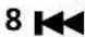 PIONEER KRP500AW - Touches de commande du lecteur de DVD, graveur de DVD - 2