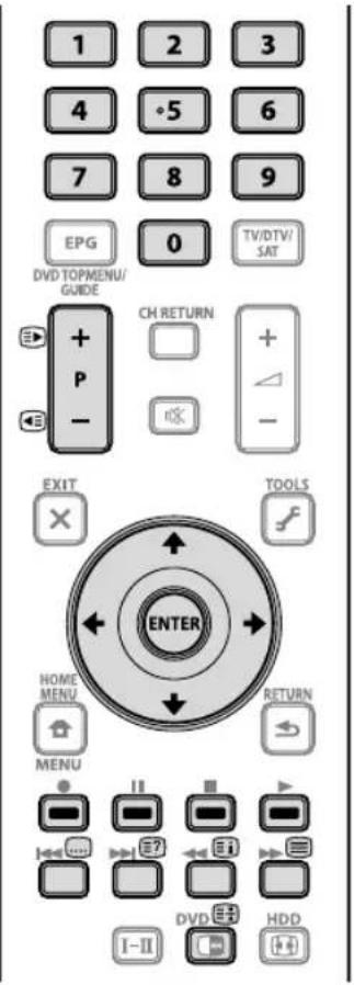 PIONEER KRP500AW - Important - 1