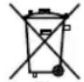 PIONEER KRP500AW - Information for users on collection and disposal of old equipment and used batteries - 3