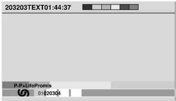 PIONEER KRP500AW - Displaying subpages - 1