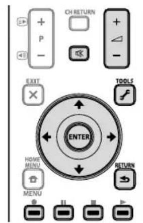 PIONEER KRP500AW - HDMI Control functions - 1
