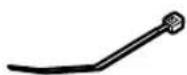 PIONEER KRP500AW - Power cable - 4