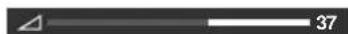 PIONEER KRP500AW - Changing the volume and sound - 3