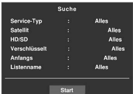 PIONEER KRP500AW - Wahlen Sie "Start" (↑/↓, dann ENTER). - 1