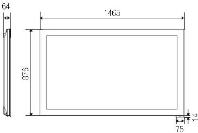 PIONEER KRP500AW - Additional information - 1