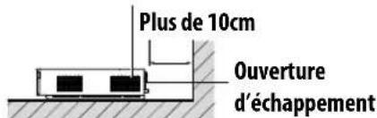 PIONEER KRP500AW - Attention - 2