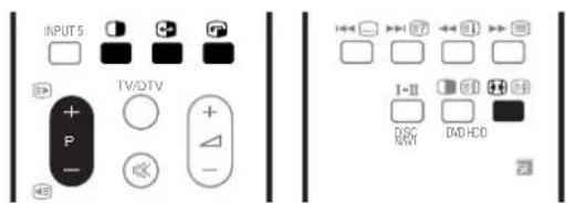 PIONEER PDP506XDE - Splitting the screen - 3