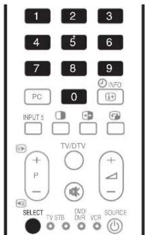 PIONEER PDP506XDE - Programmieren von Herstellungscodes - 1