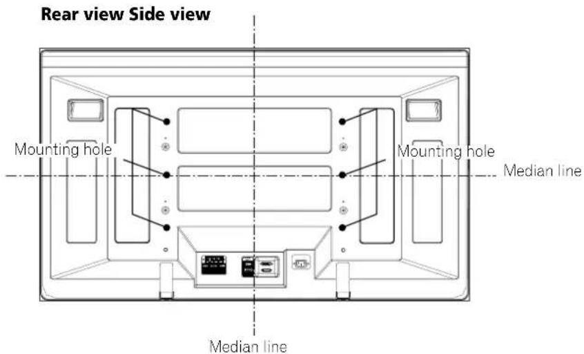 PIONEER PDP506XDE - When using other items - 1