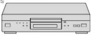 PIONEER PDP506XDE - Raccordement d'un appareil HDMI - 2