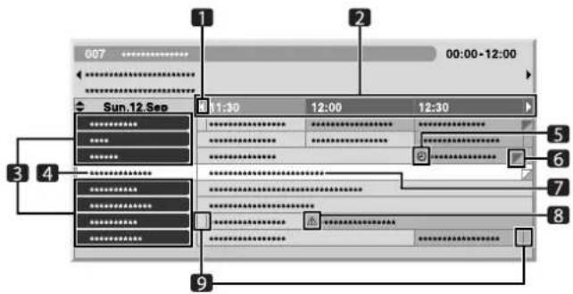PIONEER PDP506XDE - NOTE - 1