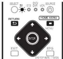 PIONEER PDP506XDE - Menu operations - 1