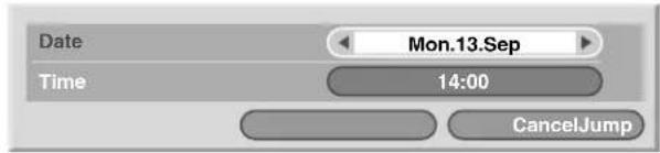 PIONEER PDP506XDE - EPG Jump - 1