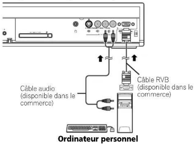 PIONEER PDP506XDE - REMARQUE - 1