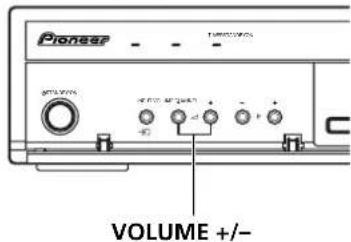 PIONEER PDP506XDE - Using ☐ on the remote control unit - 1