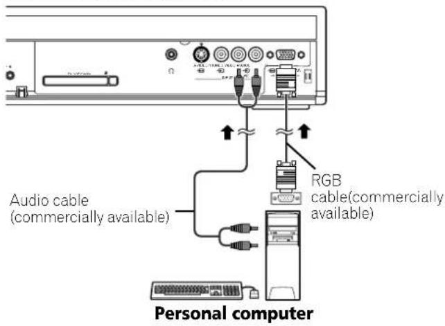 PIONEER PDP506XDE - NOTE - 1