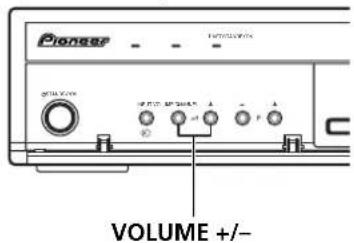 PIONEER PDP506XDE - ZUR BEACHTUNG - 1