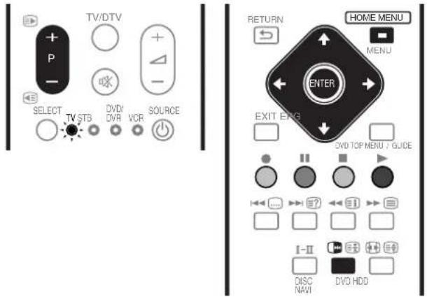 PIONEER PDP506XDE - Lancement de la page initiale Home Gallery - 1