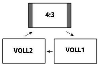 PIONEER PDP506XDE - ZUR BEACHTUNG - 3