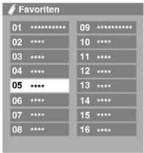 Favoriten 01 ***** 02 ***** 03 ***** 04 ***** 05 ***** 06 ***** 07 ***** 08 ***** 09 ***** 10 ***** 11 ***** 12 ***** 13 ***** 14 ***** 15 ***** 16 ***