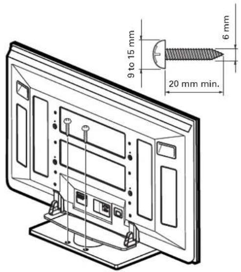 PIONEER PDP506XDE - NOTE - 1