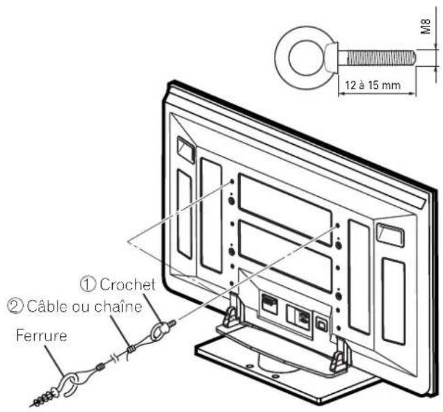 PIONEER PDP506XDE - REMARQUE - 1