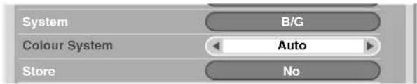 PIONEER PDP506XDE - Using Manual Adjust - 4
