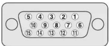 PIONEER PDP506XDE - Displaying subtitle pages - 1
