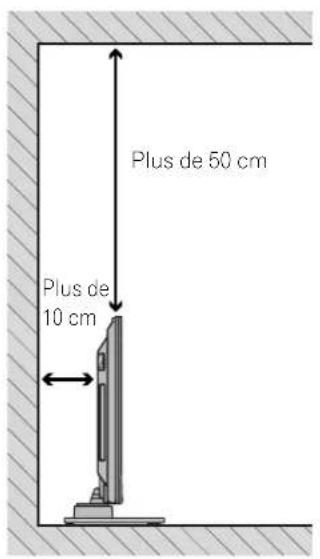 PIONEER PDP506XDE - REMARQUE - 1