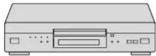 PIONEER PDP506XDE - Raccordement d'un appareil HDMI - 4